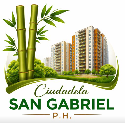 Logo de Urbanización Ciudadela San Gabriel