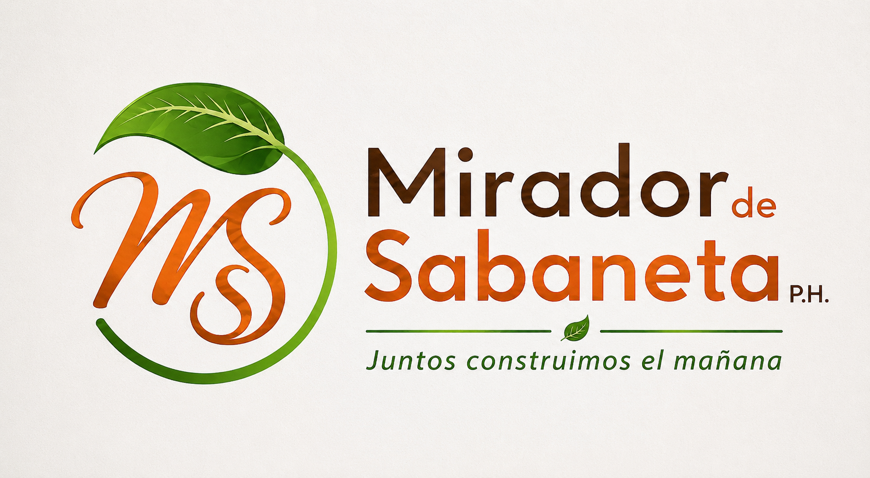 Logo de Urbanización Mirador de Sabaneta