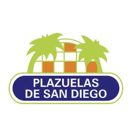 Logo de Centro Comercial Plazuelas de San Diego